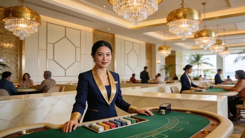 klwincasino Casino: Live Tables, Slots and Sportsbook Rules Compared